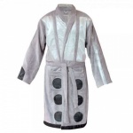 Dr Who Dalek Dressing Gown only £29.99