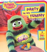 Party in My Tummy Yogabba Gabba only £3.99