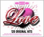 Original Hits - Love only £6.99