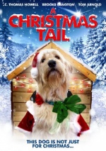 A Christmas Tail (DVD) for only £3.99