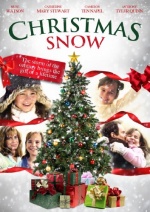 Christmas Snow (DVD) only £3.99
