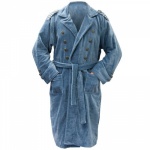 Doctor Who Torchwood towelling robe only £29.99