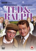 Ted And Ralph  [DVD] only £9.99