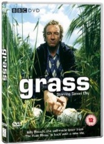 Grass [DVD] only £9.99