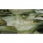 Celtic Spirit only £5.99