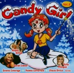 candy girl vol.8 cd copyprotected only £3.99