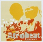 Nu Afrobeat Experience for only £2.99