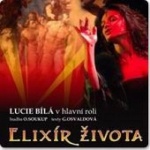 Elixir Zivota [Muzikal] only £2.99