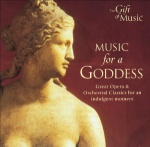 Music For A Goddess only £3.99