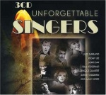 Unforgettable Singers only £48.99