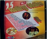 25 Rolling Oldies Volume3 only £2.99