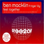 Feel Together [Cd2] only £2.99