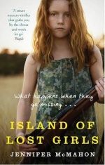 Island Of Lost Girls only £2.99