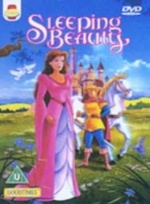 Sleeping Beauty [DVD] only £4.99