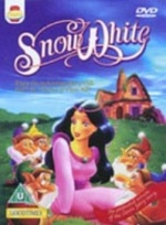 Snow White [DVD] only £4.99