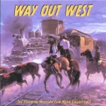 Way Out West: The Essential Western Film Music Collection 2 only £8.99