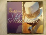 The World Of The Musical only £2.99