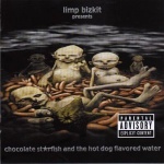 Chocolate Starfish and the Hot Dog Flavored Water [Special UK Edition with Bonus CD] only £4.99