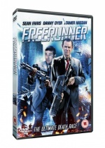 Freerunner [DVD] only £3.99