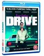 Drive [Blu-ray] only £6.99