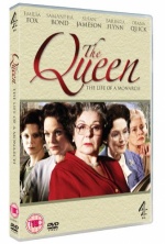 The Queen [DVD] only £5.99