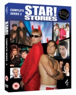 Star Stories Series 2 [DVD] for only £3.99