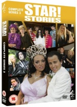 Star Stories: Series 3 [DVD] only £3.99