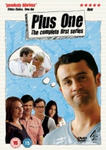 Plus One [DVD] only £5.99