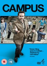 Smart Bargains Campus [DVD]  only £6.99
