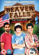 Beaver Falls - Series 1 [DVD] only £6.99