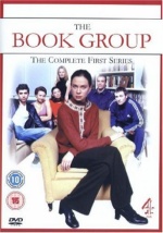 The Book Group: Series 1 [DVD] only £4.99