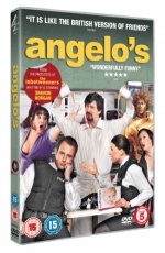 Angelo only £6.99