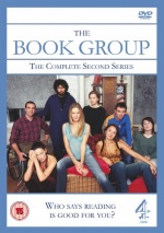 The Book Group: The Complete Second Series [DVD] only £4.99