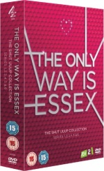 The Only Way Is Essex - Series 1-6 [DVD] only £22.99