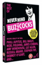 The Best of Never Mind the Buzzcocks [DVD] only £4.99