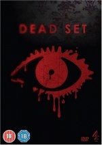 Dead Set [DVD] only £5.99