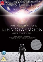 CHANNEL 4 DVD In The Shadow Of The Moon [DVD]  only £3.99