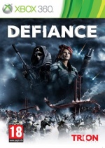 Namco Bandai Defiance (Xbox 360)  only £12.99