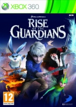 Namco Bandai Rise of the Guardians (Xbox 360)  only £29.99
