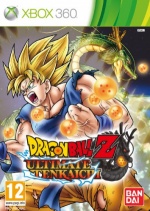 Namco Bandai Dragon Ball Z Ultimate Tenkaichi (Xbox 360)  only £17.99