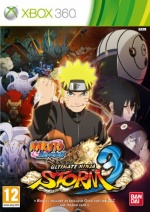 Naruto Shippuden Ultimate Ninja Storm 3 (Xbox 360) only £17.99