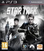 Namco Bandai Star Trek (PS3)  only £9.99
