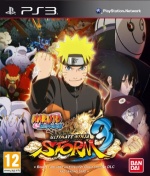 Namco Bandai Naruto Shippuden Ultimate Ninja Storm 3 (PS3)  only £24.99