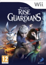 Rise of the Guardians (Nintendo Wii) for only £9.99
