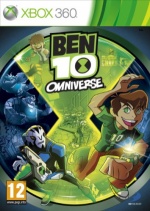 Ben 10 Omniverse (Xbox 360) only £17.99