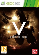 Namco Bandai Armoured Core V (Xbox 360)  only £23.99