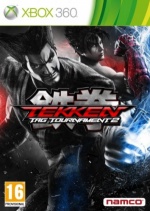 Namco Bandai Tekken Tag Tournament 2 (Xbox 360)  only £9.99