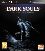 Namco Bandai Dark Souls Prepare to Die Edition (PS3)  only £14.99