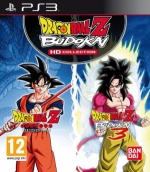 Namco Bandai Dragonball Z Budokai HD Collection (PS3)  only £19.99