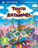 Touch My Katamari (PS Vita) only £11.99